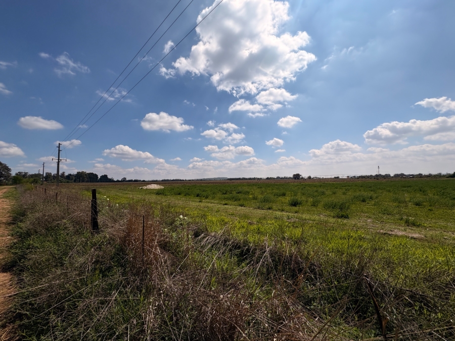 Commercial Property for Sale in Klerksdorp Rural North West